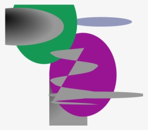 Abstract Art 8 Clipart Png