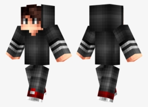 Emo - Minecraft Skin Superior Spiderman