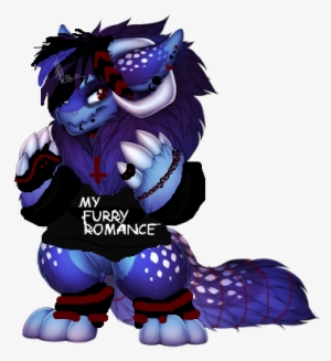 Emo Boi - Wickerbeast Furvilla Base