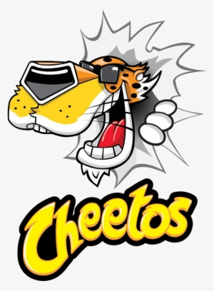 Lots Of Cheetos Back In Stock Supply Of These Is Always - Cheetos Logo Hd
