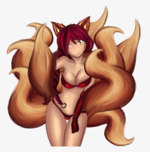 League Of Legends - League Of Legends Tg Tf