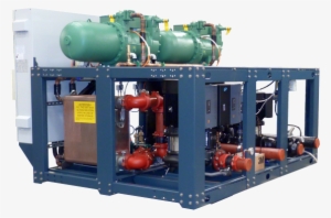 Ghhwatercooledcompressor - Water