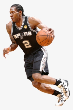 Kawhi Leonard - Nba Live 17 Kawhi Leonard