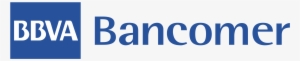 Bbva Bancomer 01 Logo Png Transparent - Bbva Bancomer Logo Png