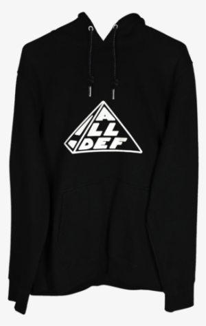 All Def Classic Hoodie - Benjamin Booker