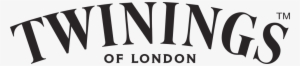 Twinings Logo - Twinings Of London Logo