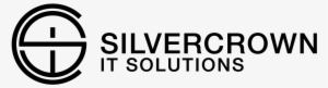 Logo - Black-and-white