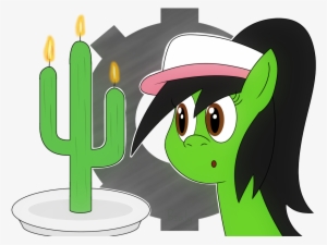 Cactus Clipart Png - Art