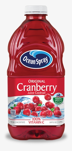 Cranberries Juices And Snacks - Diet Cranberry Juice