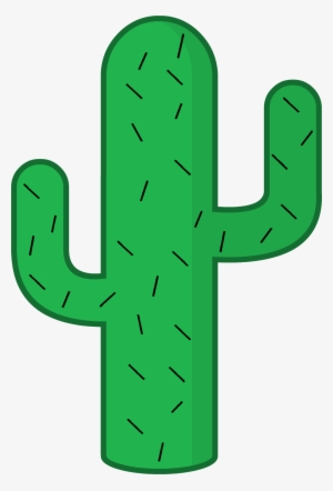 Cactus Clipart Png - Portable Network Graphics