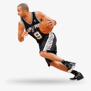 Tony Parker - San Antonio