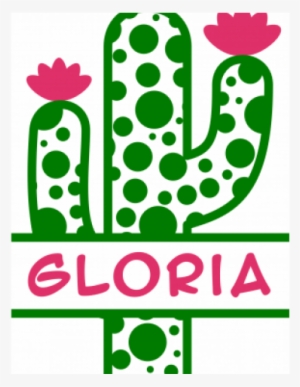 Cricut Free Cactus Svg