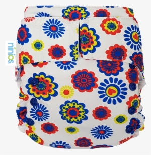 Híbrido Florecitas - Hybrid