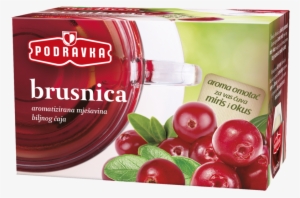 Čaj Od Šumskog Voca