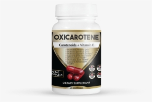 Fill Your Body With Antioxidants - Car