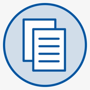 Resume And Cover Letter - Letter Of Appointment Icon