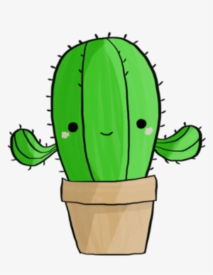 Clipart Leaf Cactus - San Pedro Cactus