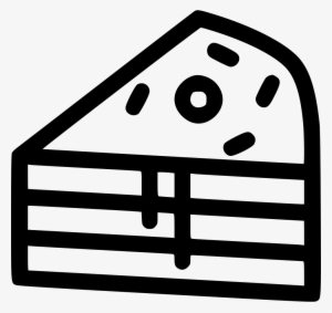 Cake Dessert Slice Pie Sweet Cranberry Comments