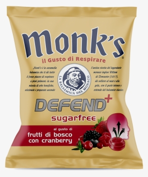Monks Caramelle