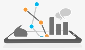 Analyzing & Sorting Data - Data Analytics Png