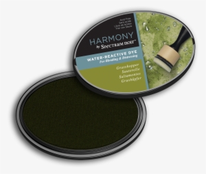 Spectrum Noir Ink Pad Harmony Water Reactive - Spectrum Noir Harmony Water Reactive Ink