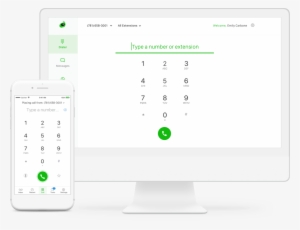 Grasshopper Apps Hero Png - Mobile App