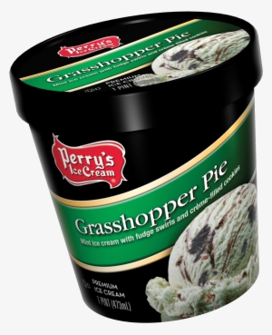 Perry's Ice Cream Flavors