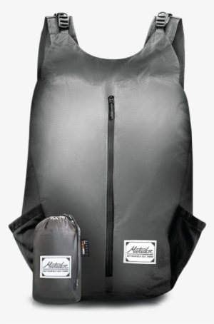 Website Category Image - Matador Waterproof Packable Backpack
