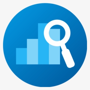 Digital Analytics Audit And Strategy Check - Cross Country Skiing Logo
