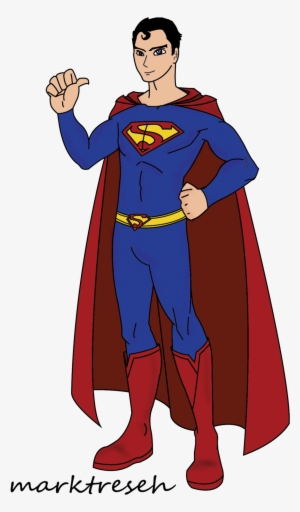 Free Superman Clipart Clipart Co - Superman In Clipart