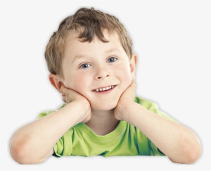 Gilda Industries, Inc - Young Person