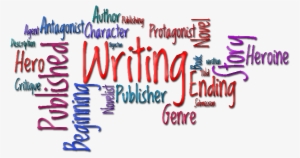 Writer's Mind - Calligraphy