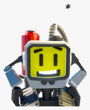5 Grade - Safety Characters