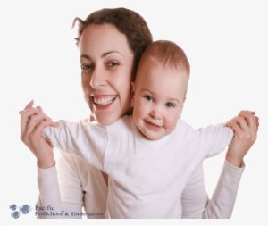 Happy Individual - Nanny