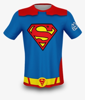 Superman - New Jersey Esports Splyce