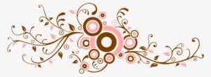 Vines-297394 960 720 - Floral Border Png