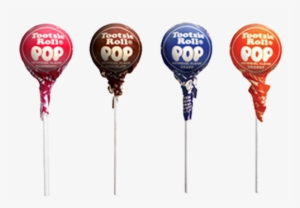 Assorted Giant Tootsie Pops
