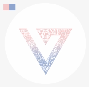 Seventeen Logo - Triangle