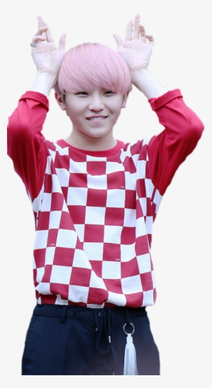 Transparent ~ - Seventeen Png