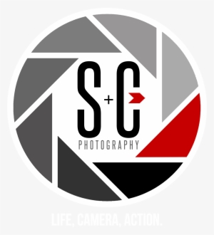 S C Photography - Sc Photography Logo Png