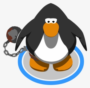 Ball And Chain In-game - Clipart First Aid Box Png