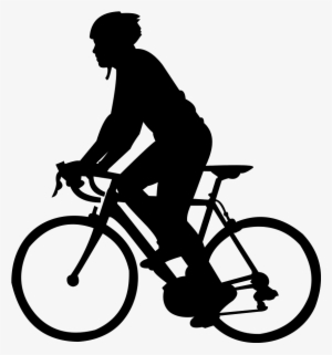 Cycling Icon Transparent