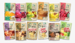 Getting Ready For Halloween 8 Non-gmo Candies For Trick