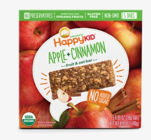 Happy Family Organics