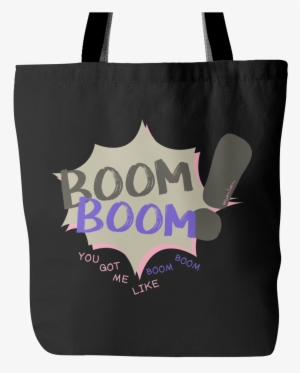 Tote Bag Got7