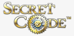 01 Logo 2 Secretcode Thumbnail - Logo