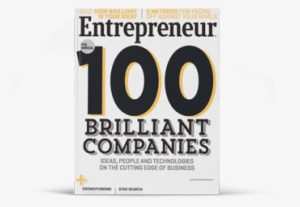 Seventeen Magazine Logo Png - Entrepreneur