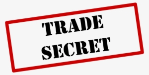 Trade Secrets - Top Secret