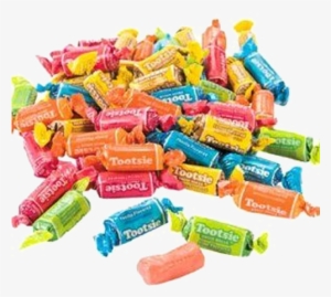 Fruit Chew Candy Concentrate - Tootsie Roll Fruit Chews