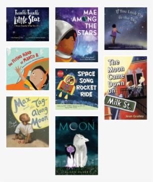 Sun Moon And Stars Story Time